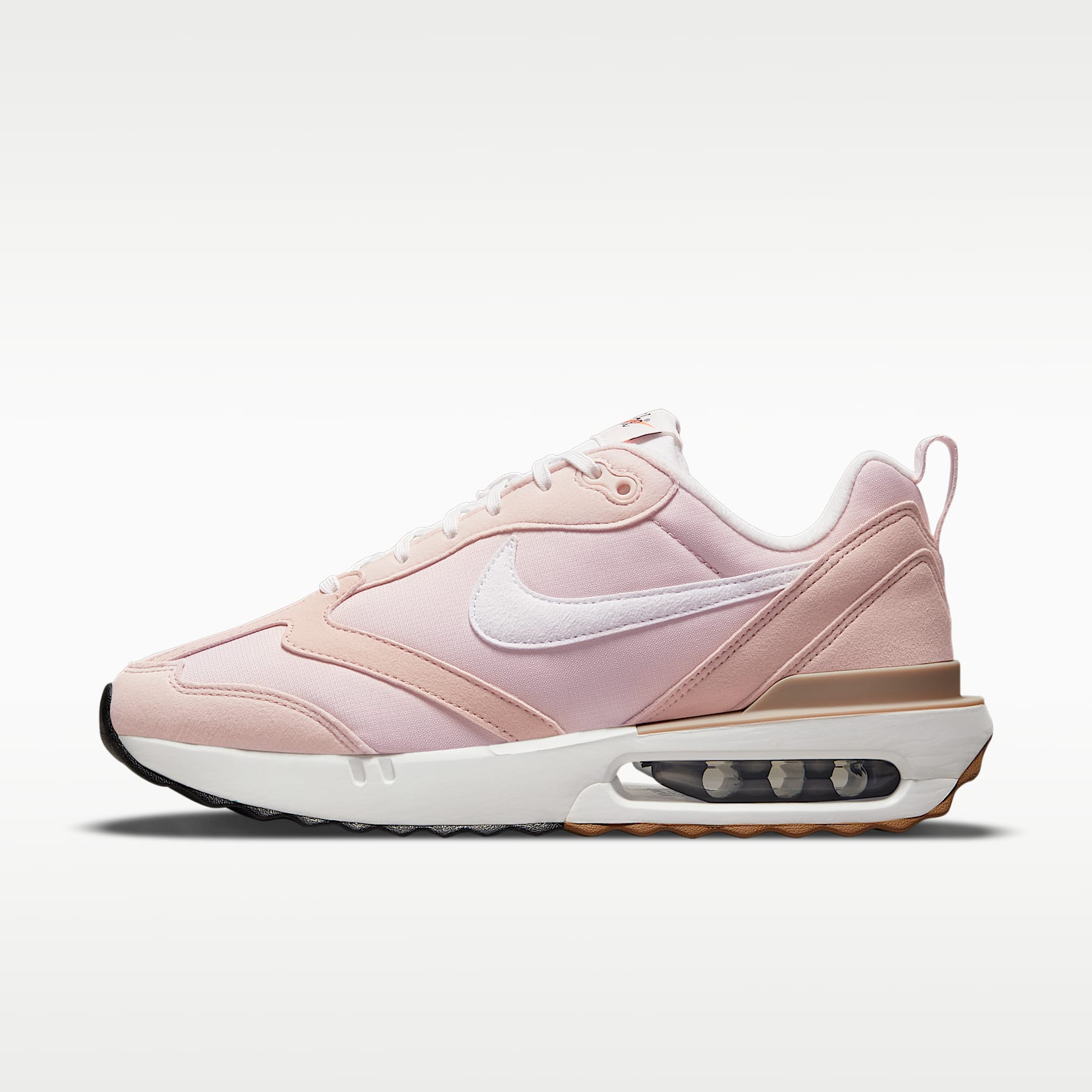 Nike Air Max Dawn Women's Shoes. Nike.com